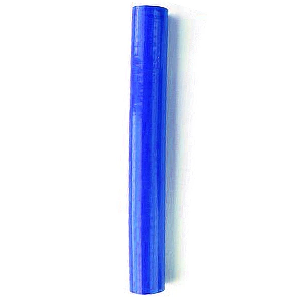 Alfa Romeo 33 16v +AC0- Coolant hose set (7 hoses) in gloss blue
