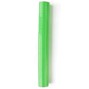 The colour of the Jaguar XJS V12 HE (VIN 105047 to 179733) +AC0- Coolant hose set (17 hoses) in gloss light green