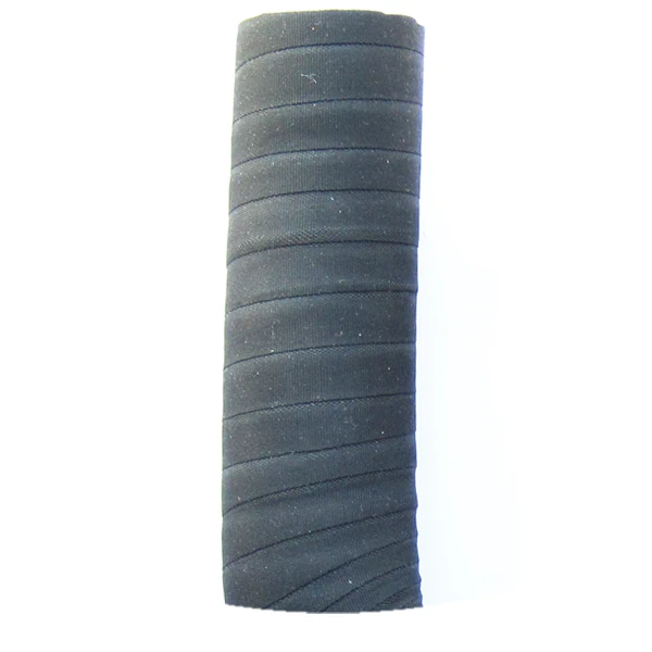 Jaguar XJ+AC0-S V12 HE (VIN 105047 to 179733) +AC0- Coolant hose set (17 hoses) in wrapped black